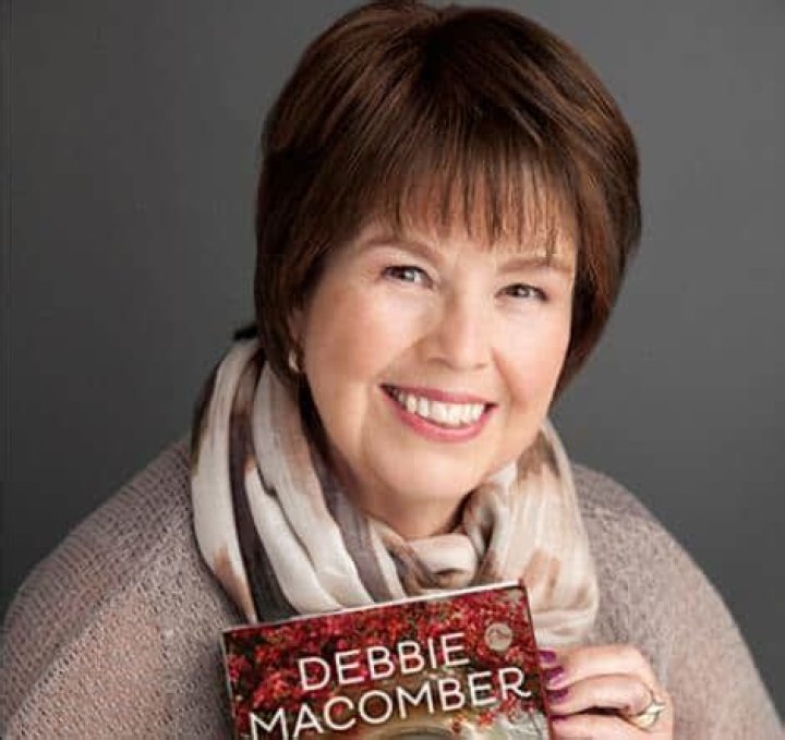 Debbie Macomber Net Worth, Income, Salary, Earnings, Biography