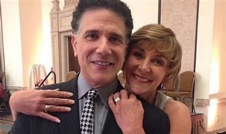 Debbie: Who Is Corky Palmer’s Wife?