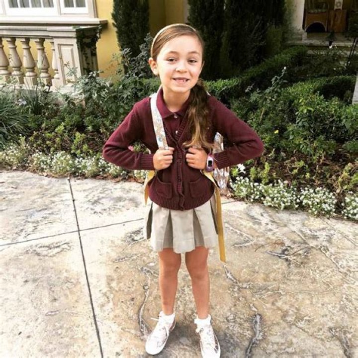 Delilah Del Toro Age, Parents, Net Worth, Body Measurement