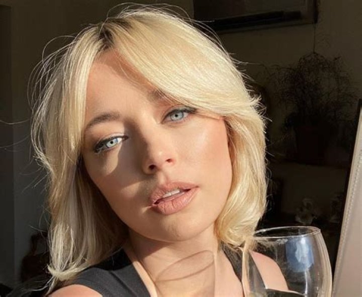 Delmart Vreeland Biography, Age, Height, Wife, Net Worth, Family