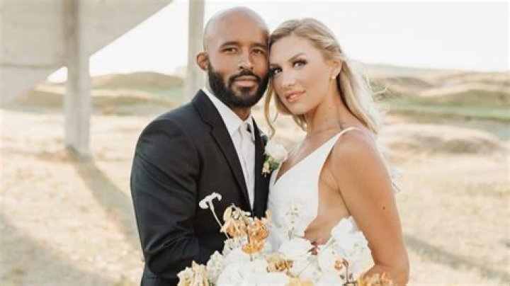 Demetrious Johnson Wife: Was Demetrious Johnson Married?