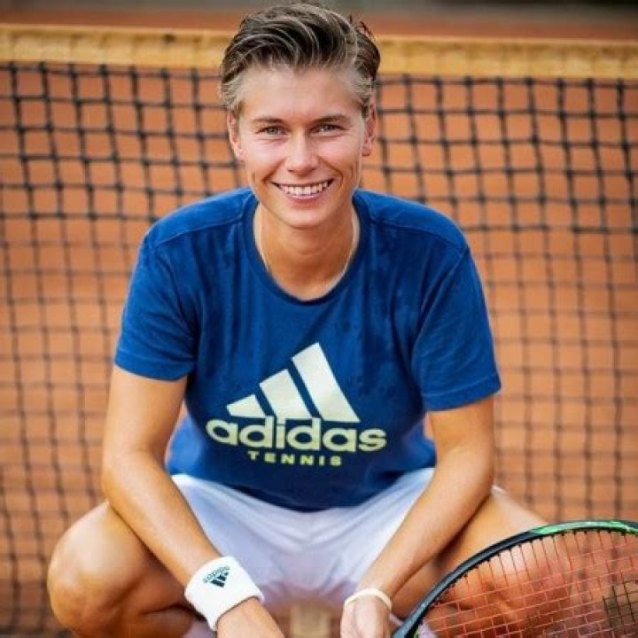 Demi Schuurs Biography, Age, Height, Husband, Net Worth, Family