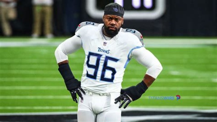 Denico Autry Salary, Net Worth, Age, Number, Team, Contract, Combine, PFF, Brother