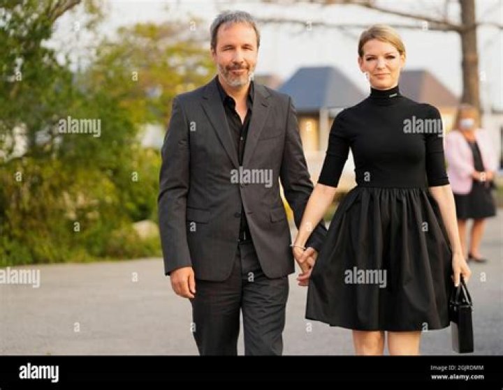 Denis Villeneuve Wife: Meet Tanya Lapointe