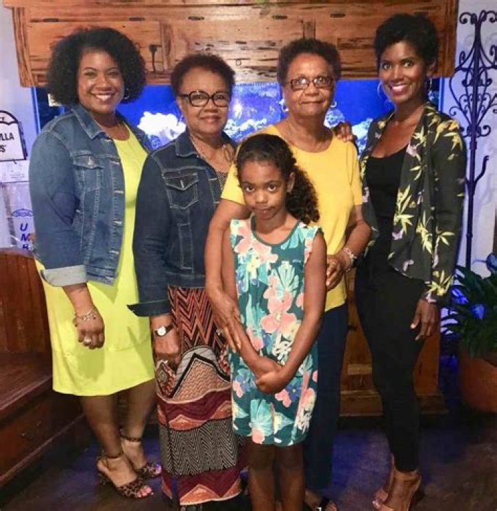 Denise Boutte Bio, Wiki, Age, Height, Family, Husband, Movies and Net Worth.