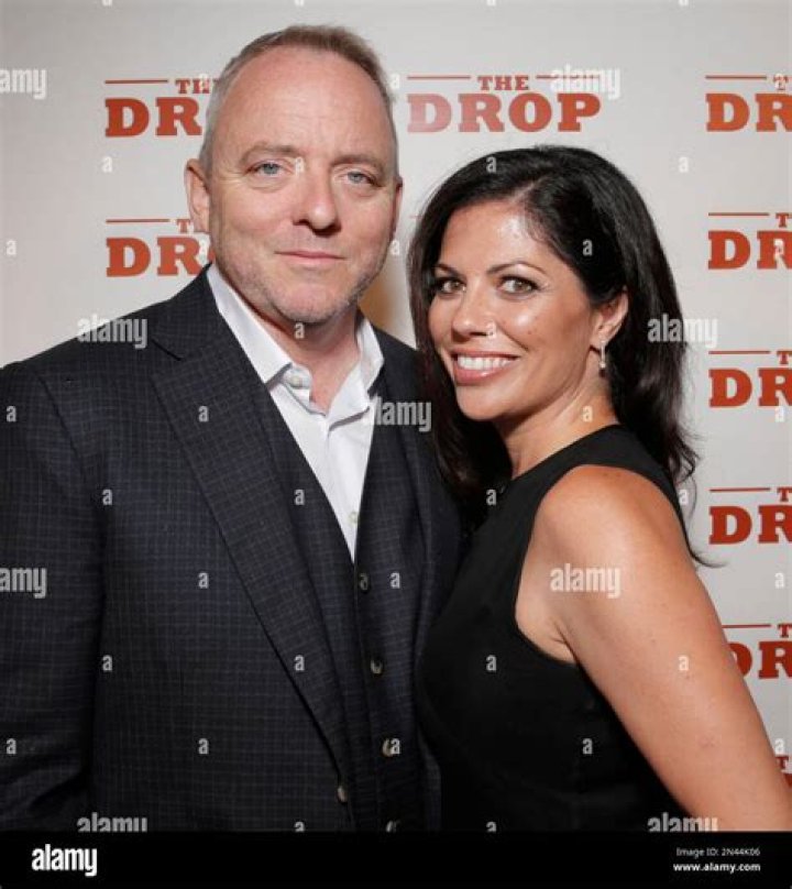 Dennis Lehane Biography, Age, Height, Wife, Net Worth, Family