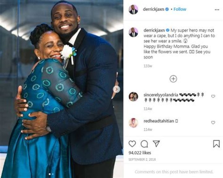 Derrick Gardner Biography, Age, Height, Wife, Net Worth, Family