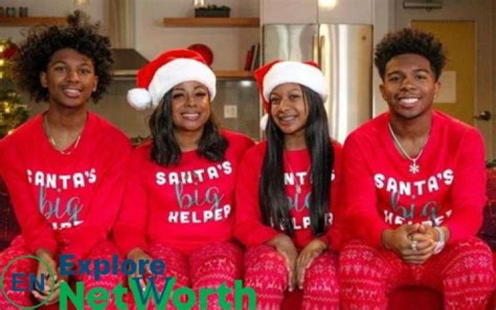 Deshae Frost Bio, Wiki, Age, Height, Parents, Girlfriend, YouTube, Swat, and Net Worth