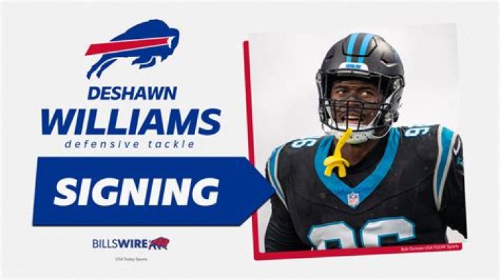 DeShawn Williams Biography, Age, Height, Wife, Net Worth, Family