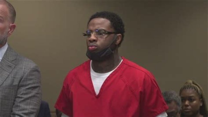 Devour Rapper Murder Case – Is He Arrested For Killing Someone?