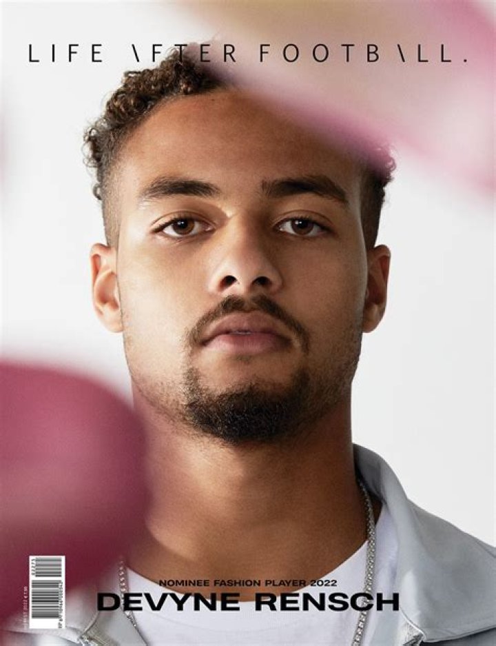 Devyne Rensch Age: How Old? Facts To Know