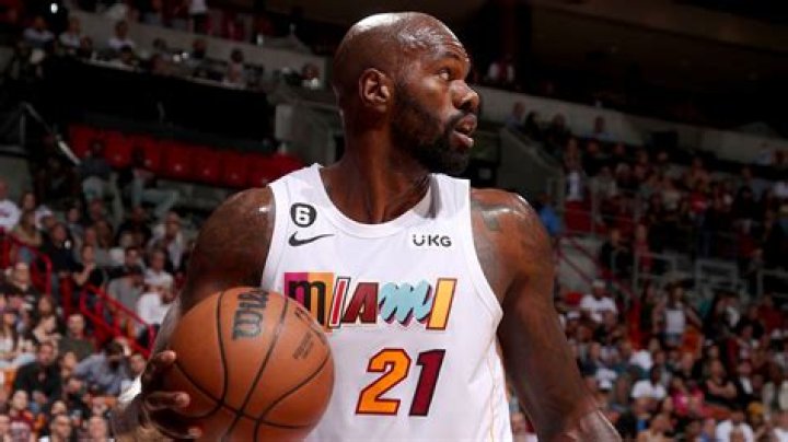 Dewayne Dedmon biografía, edad, altura, esposo, net worth, familia