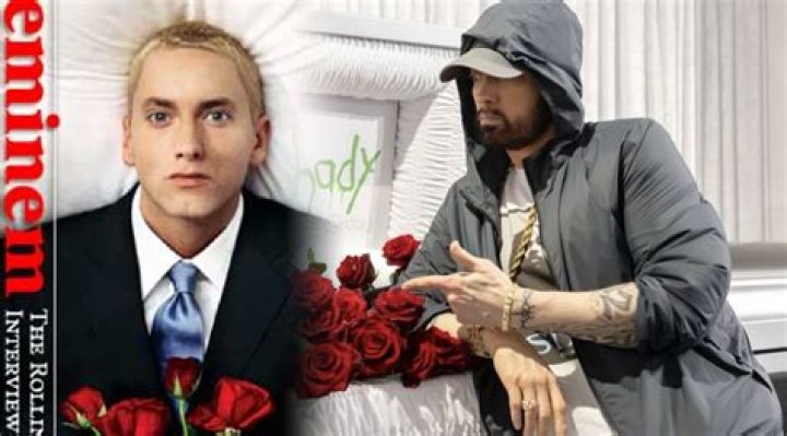 Did Eminem Die? Eminem Death Hoax Debunked