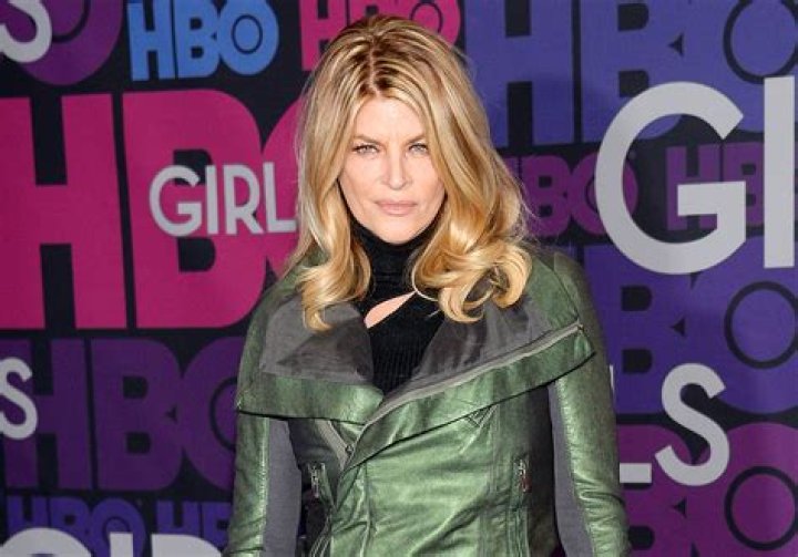 Did Kirstie Alley have a baby? – Celebrity.fm – #1 Official Stars, Business & People Network, Wiki, Success story, Biography & Quotes