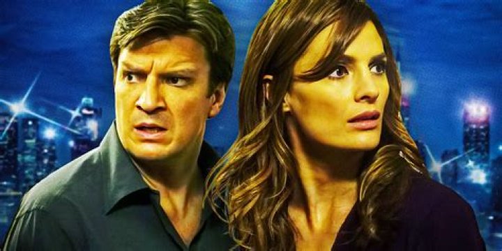 Did Stana and Nathan get along in real life? How much was Nathan Fillion paid per episode in Castle?