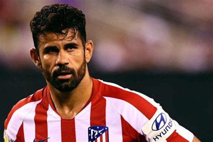 Diego Costa Biography, Age, Height, Wife, Net Worth, Family