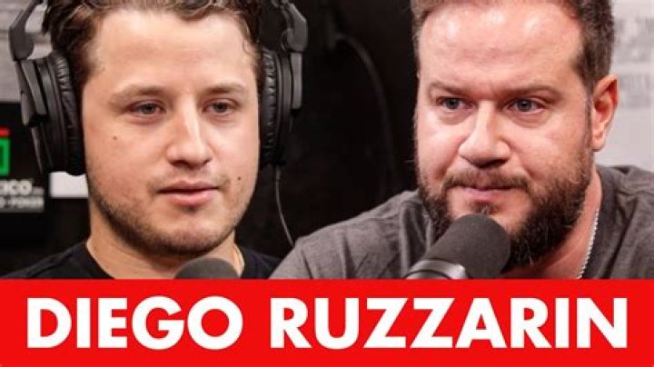 Diego Ruzzarin Wikipedia: Everything To Know