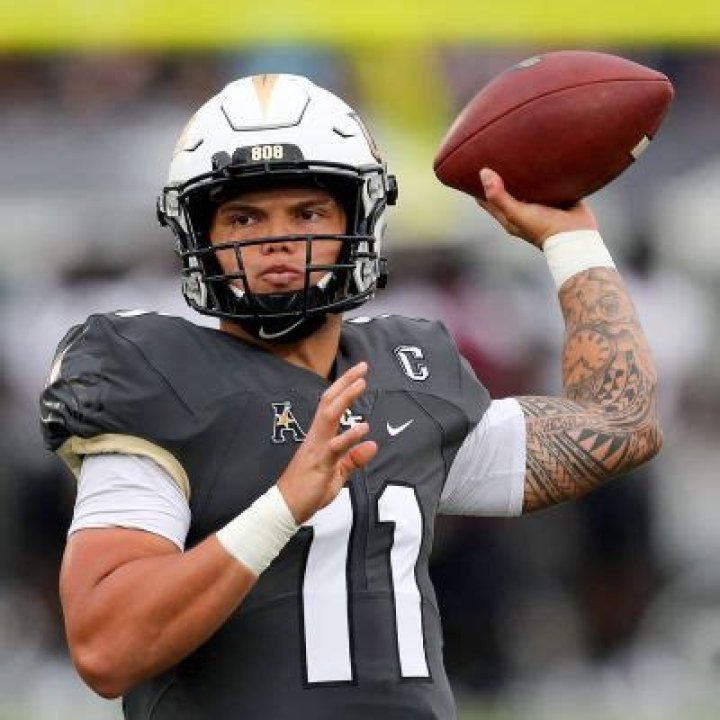 Dillon Gabriel Family Tree: Is He Related To Roman Gabriel? NFL Career