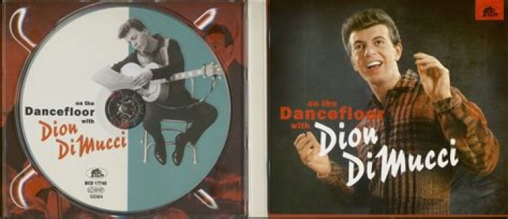 Dion DiMucci biografía, edad, altura, esposo, net worth, familia