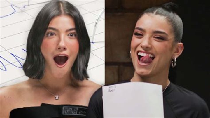 Dixie D’Amelio and Charlie D’Amelio GPA: Where Do They Go To School?