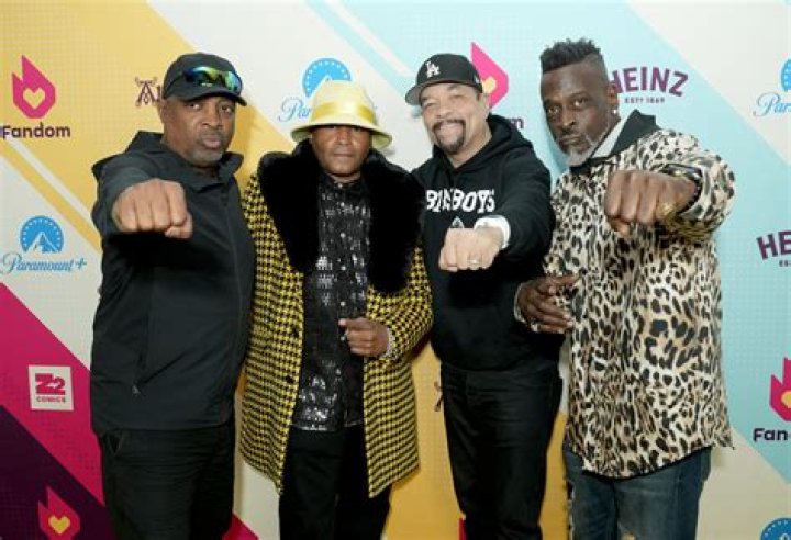 DJ Kool Net Worth, Income, Salary, Earnings, Biography