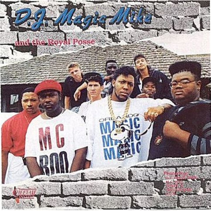 DJ Magic Mike Biography, Age, Height, Wife, Net Worth, Family