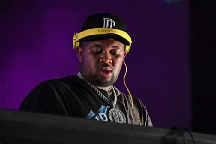 DJ Mustard’s net worth, biography, fact, career, awards and life story