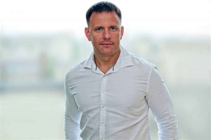 Dmitry Kamenshchik’s Net Worth, Biography, Career, Awards, Fact and Life Story