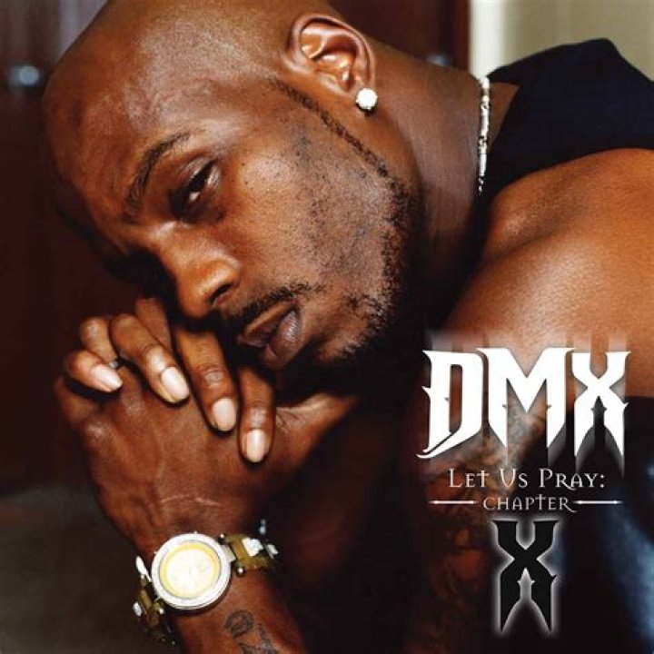 DMX’s net worth, fact, career, awards, biography & life story