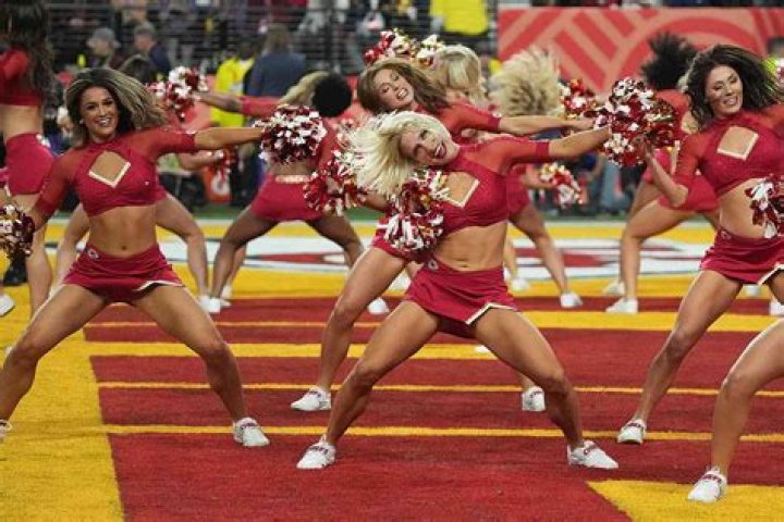 Do NFL Cheerleaders Get Super Bowl Rings?