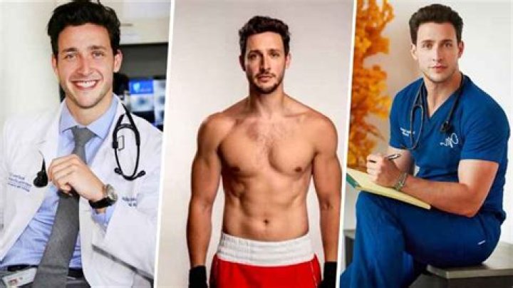 Doctor Mike Wiki, Biography, Age, Height, Weight, Career, Net Worth, Affair, Dating, Girlfriend, Dr. Mike, Life, Trivia, Facts, Religion, Nationality, Real Name