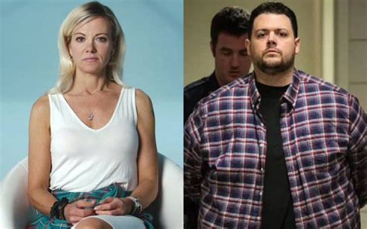 Does Anthony Strangis Have A Kids With His Wife Sarma Melngailis? Everything To Know About