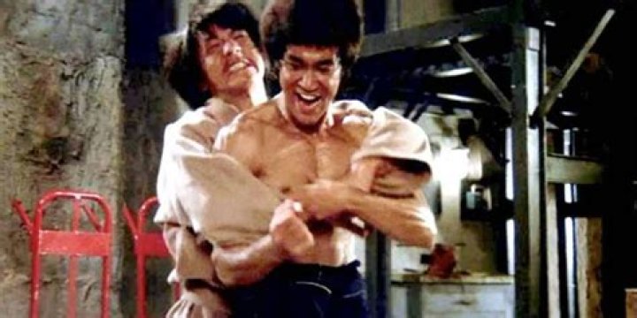Does Bruce Lee have any descendants?