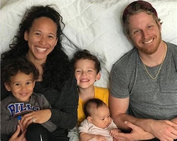 Does Cole Beasley Have A Wife? Who Is Cole Beasley’s Wife Krystin Beasley?