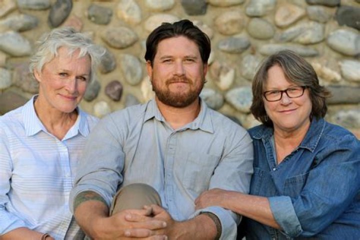 Does Glenn Close Have Children?