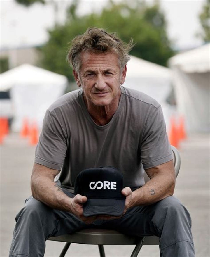 Does Sean Penn Have A Disability? Why Does He Shake?