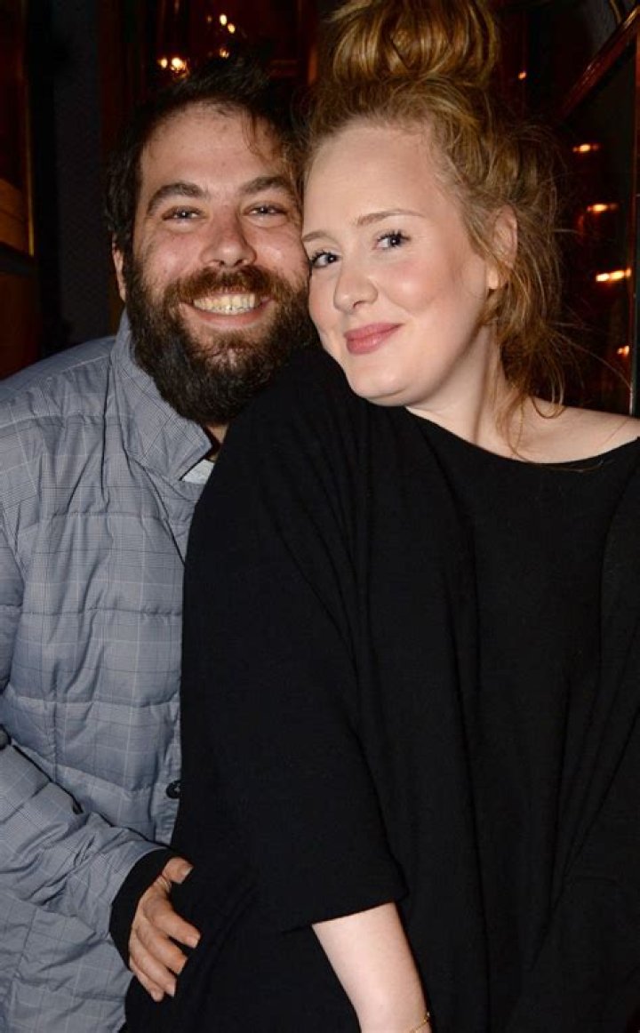 Does Simon Konecki Have A New Wife? Adele Ex-Husband Age & Whereabouts Now