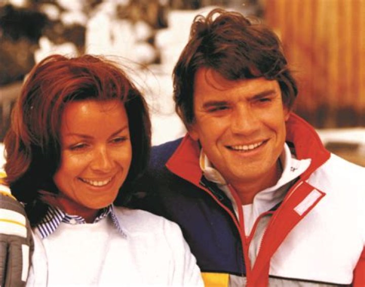 Dominique Tapie Age: Everything To Know About Bernard Tapie’s Wife
