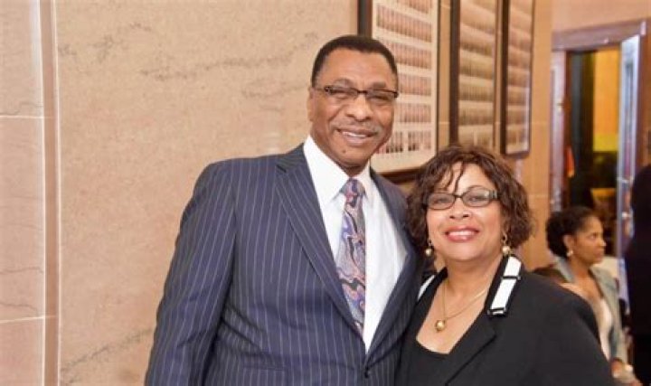 Don Blackmon Biography, Age, Height, Wife, Net Worth, Family