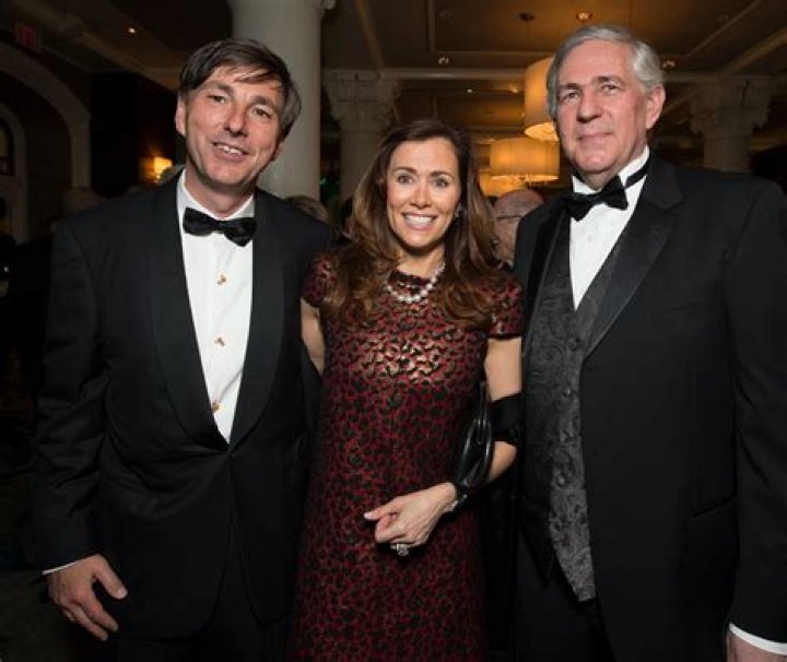 Don Mattrick Biography, Age, Height, Wife, Net Worth, Family