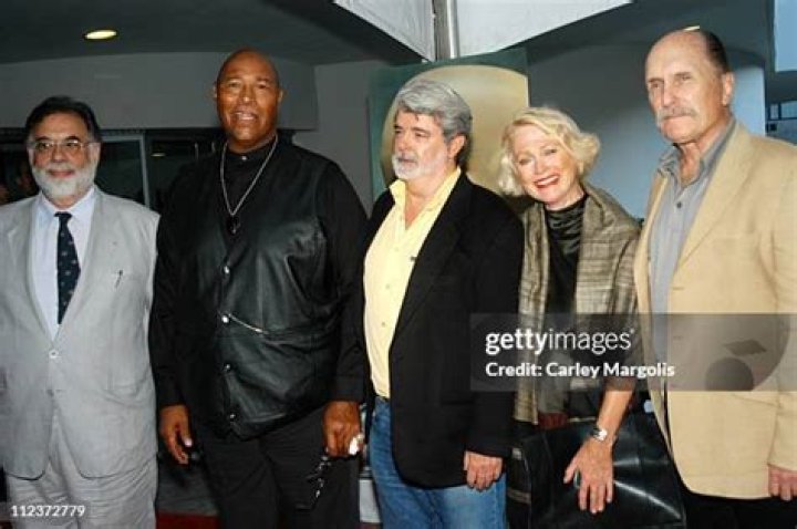 Don Pedro Colley Biography, Age, Height, Wife, Net Worth, Family