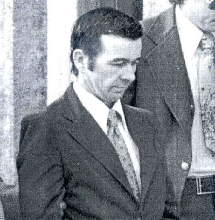 Donald Henry Gaskins (Criminal) - Age, Birthday, Bio, Facts, Family, Net Worth, Height & More