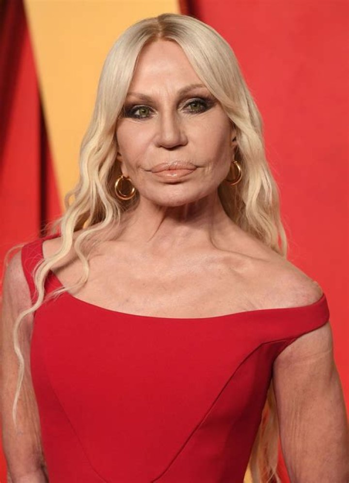 Donatella Versace Ex-Husband: Who is Manuel Dallori? Manuel Dallori Net Worth, Birthday, Instagram