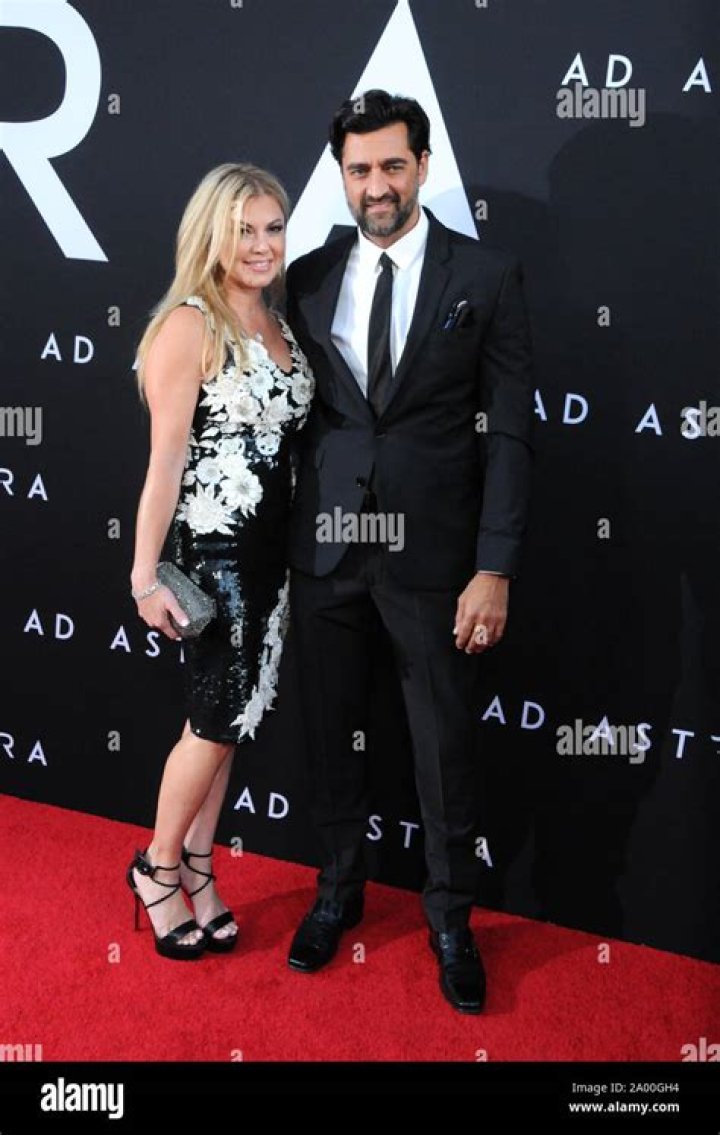 Donnie Keshawarz Biography, Age, Height, Wife, Net Worth, Family