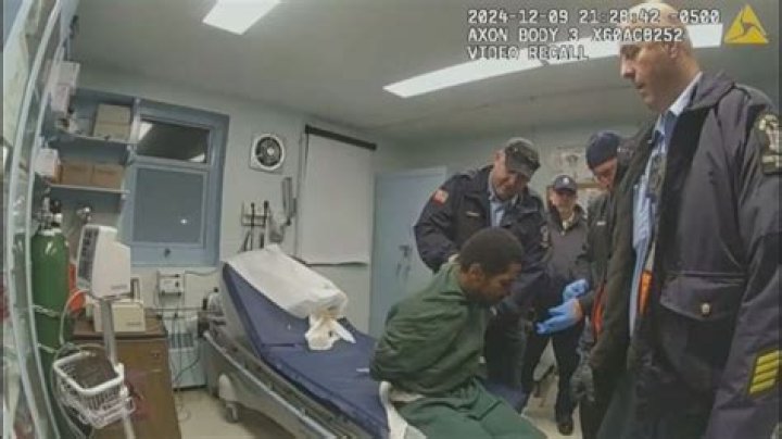 Doria Ragland Arrest And Charge: Where Is American Social Worker Now Jail Or Prison?