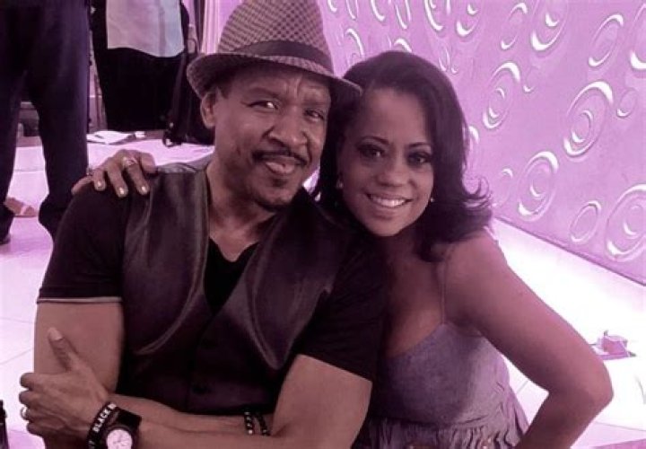 Dorien Wilson Biography, Age, Height, Wife, Net Worth, Family