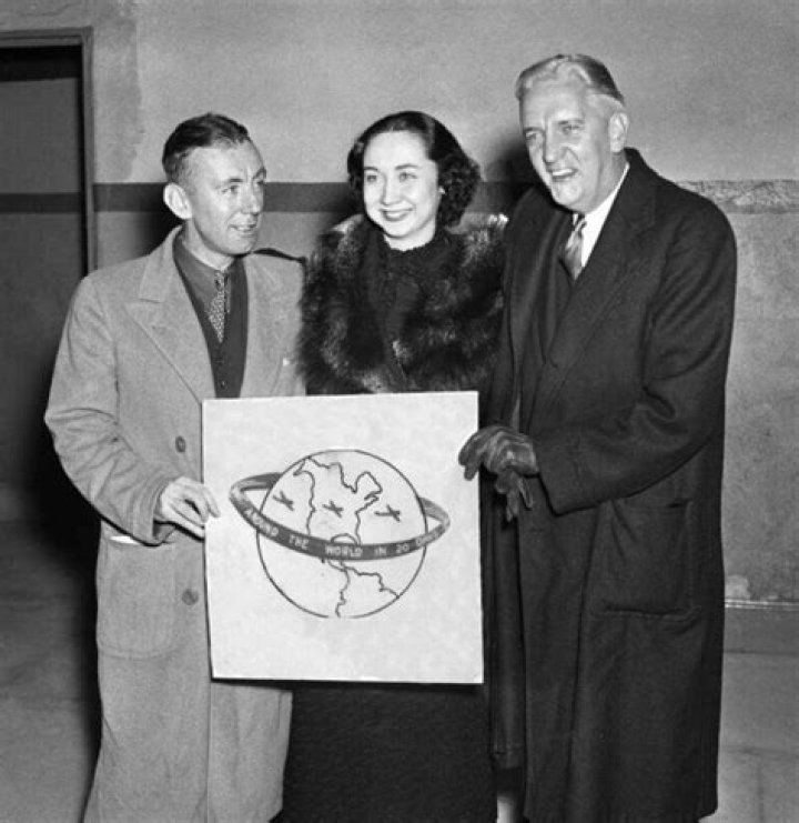 Dorothy Kilgallen, The Journalist Who Died Probing The JFK Assassination