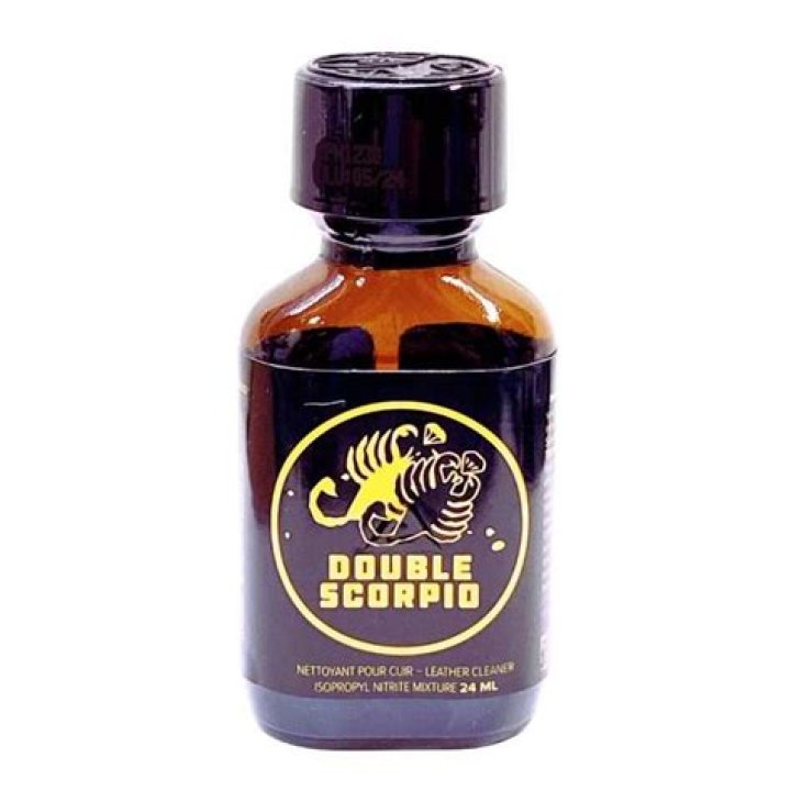 Double scorpio
