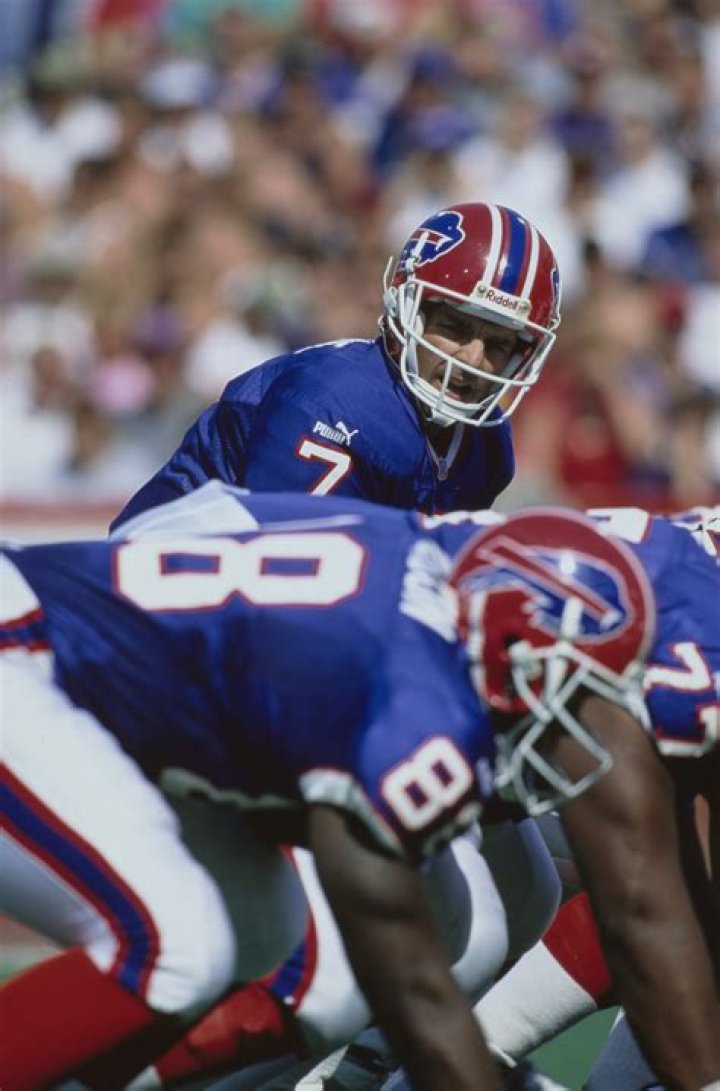 Doug Flutie’s Net Worth, Age, Height, Weight, Wife, Kids, Bio-Wiki