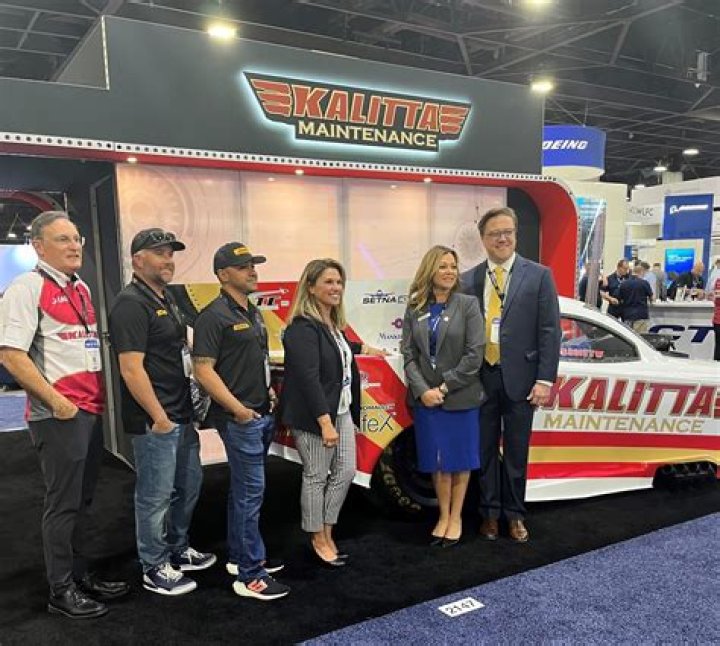 Doug Kalitta Biography, Age, Height, Wife, Net Worth, Family